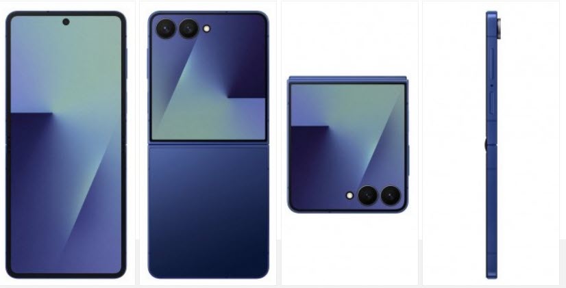 Galaxy Z Flip7