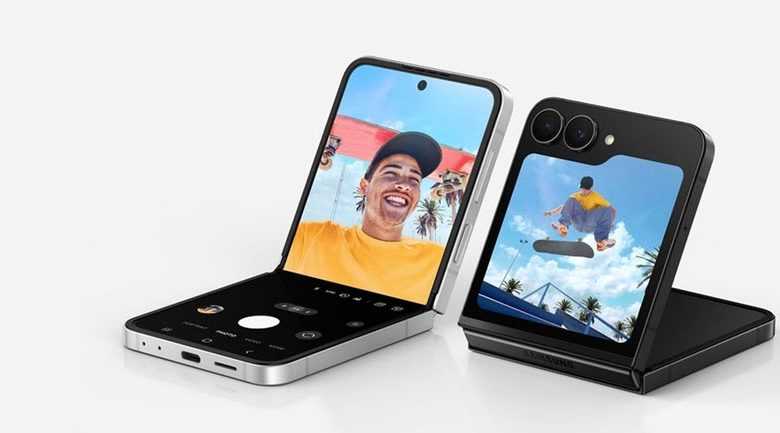 Galaxy Z Flip7