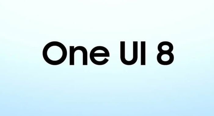 One UI 8