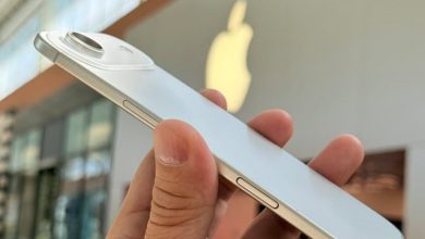 ايفون 17 اير