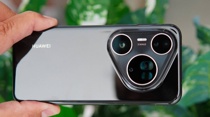 Huawei Pura 80