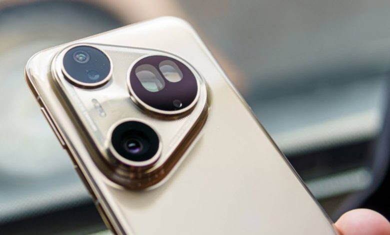 Huawei Pura 80