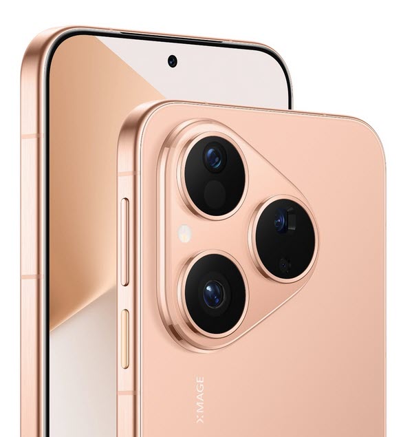 Huawei Pura 80