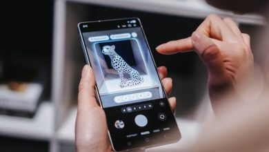 واجهة One UI 8