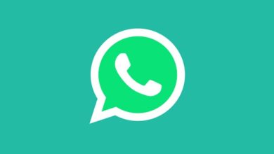 تحديث واتساب الجديد