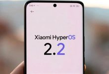 HyperOS 2.2