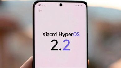 HyperOS 2.2