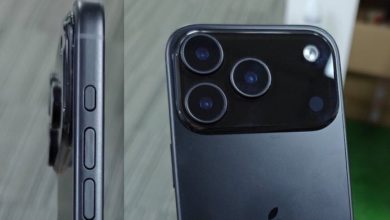iPhone 17 Pro