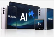 مميزات Galaxy AI