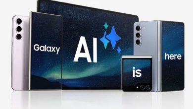 مميزات Galaxy AI