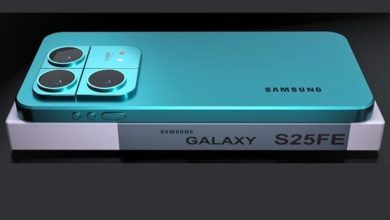 Galaxy S25 FE
