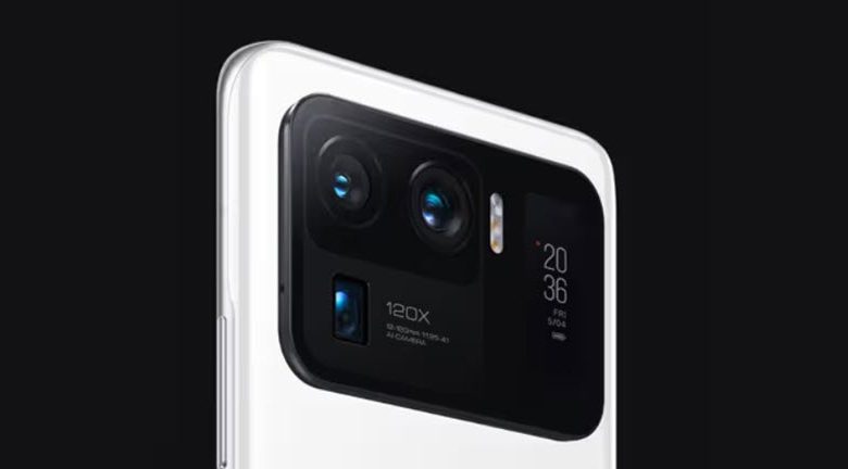 Xiaomi 16