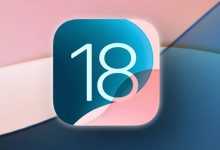 تحديث iOS 18.6