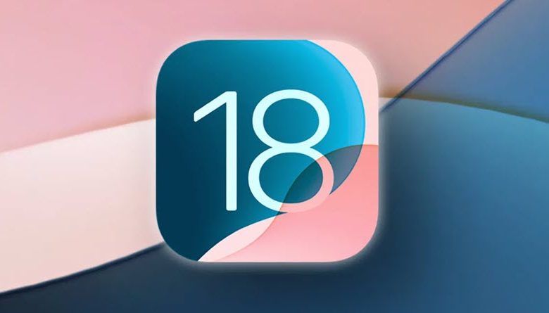 تحديث iOS 18.6
