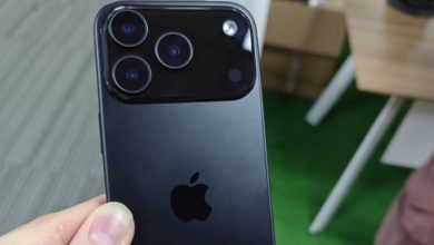 iPhone 17