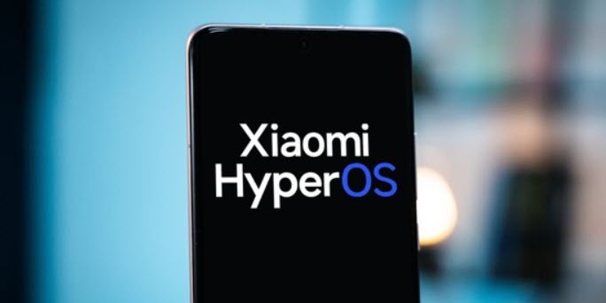 HyperOS 3.