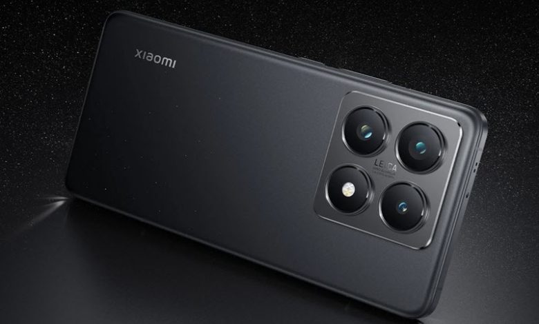 Xiaomi 15T Pro
