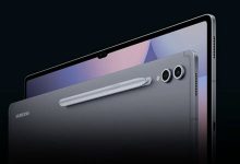Galaxy Tab S11 Ultra