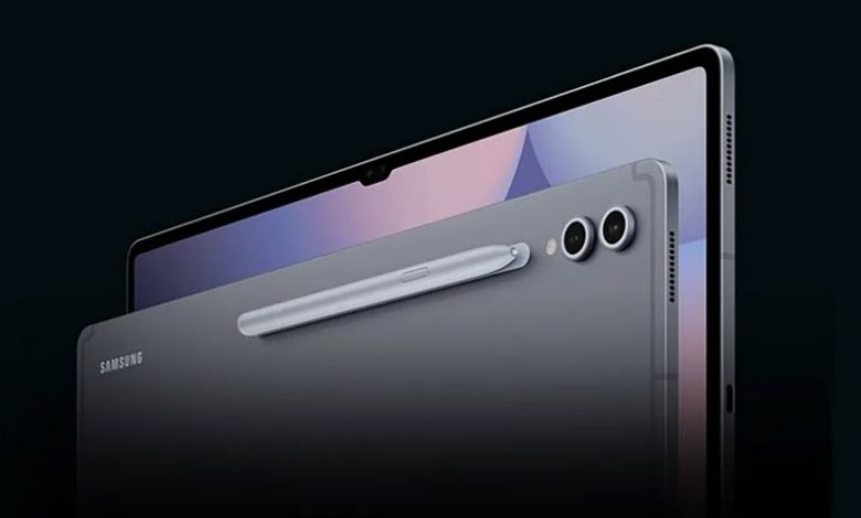 Galaxy Tab S11 Ultra