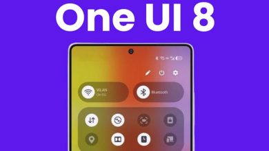 One UI 8