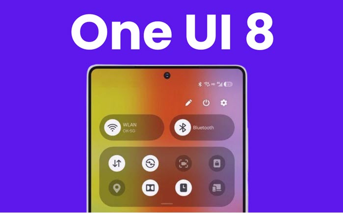 One UI 8
