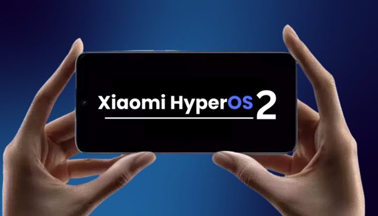 HyperOS 2