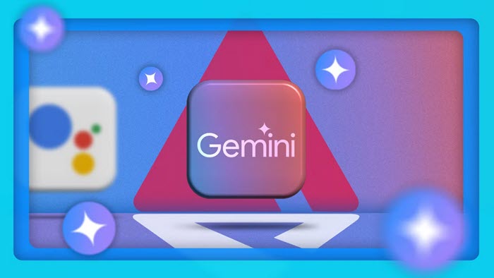Gemini Drops