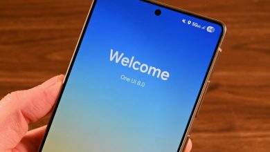One UI 8