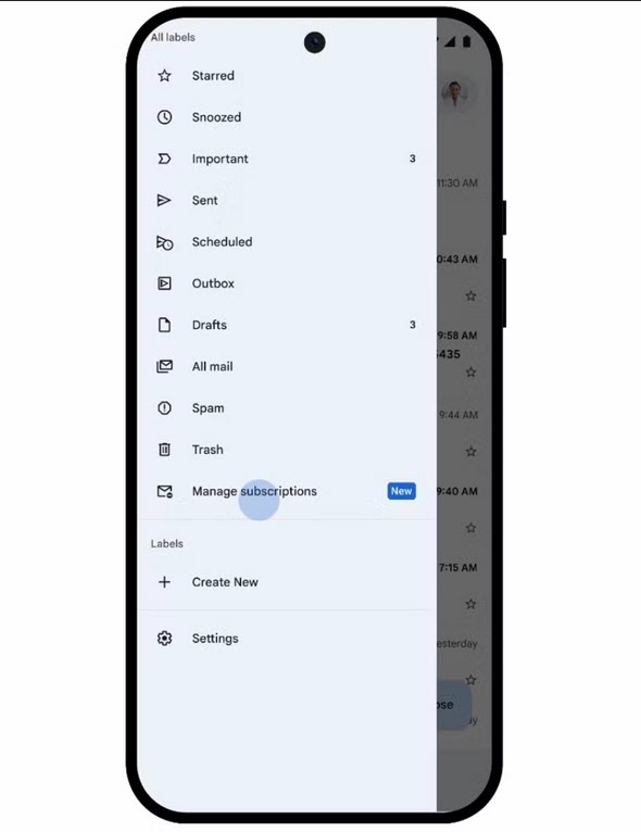 Gmail 