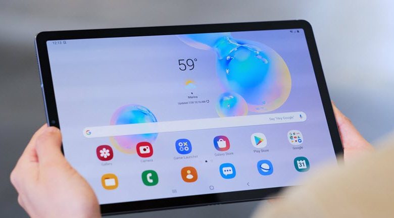 Galaxy Tab A11 LTE