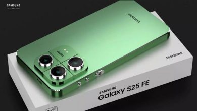 Galaxy S25 FE