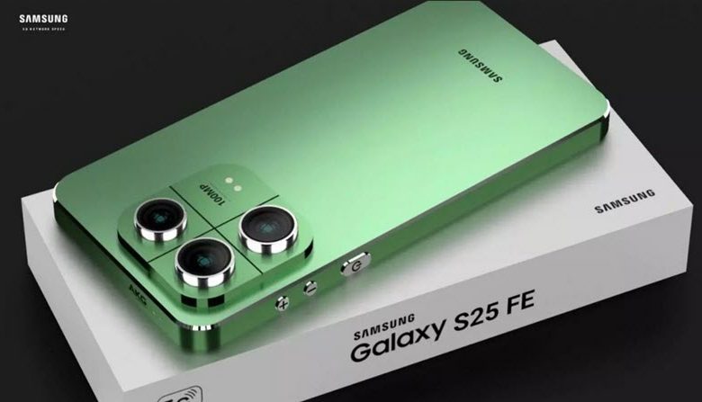Galaxy S25 FE