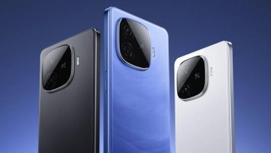 iQOO Z10 Turbo+