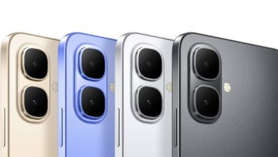 Infinix Smart 10
