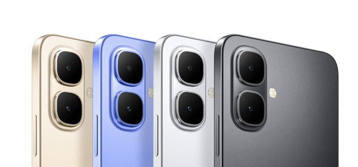 Infinix Smart 10