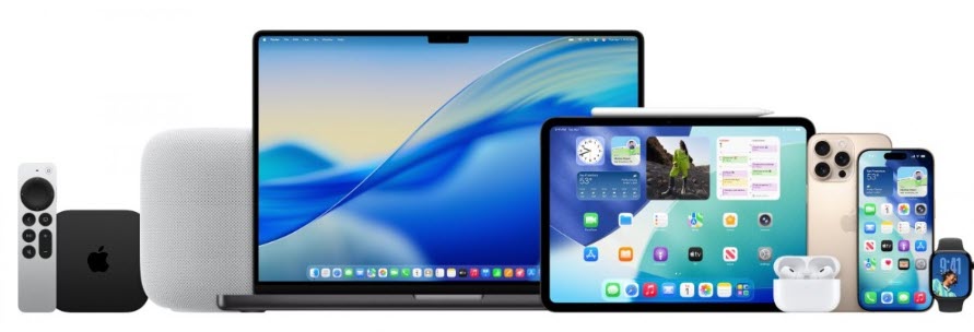 نظام iOS 26