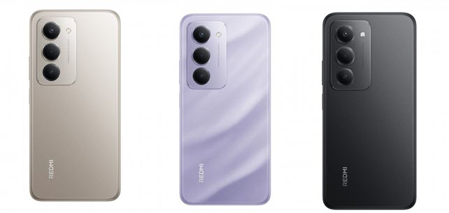 Redmi 15