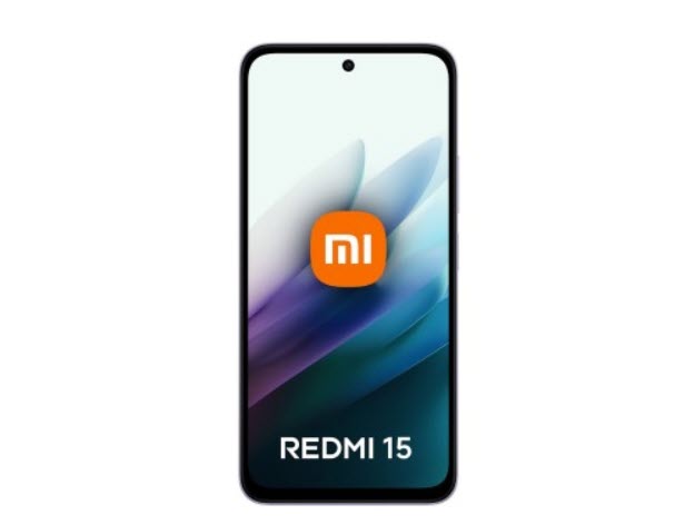Redmi 15