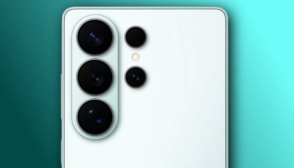 Galaxy S26 Ultra