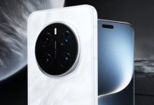Honor Magic 8