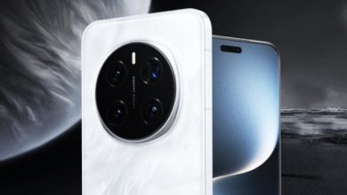 Honor Magic 8