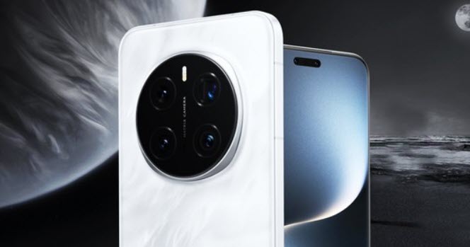 Honor Magic 8