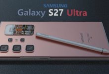 Galaxy S27 Ultra