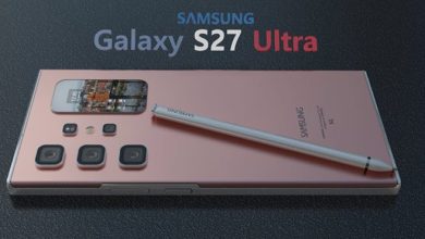 Galaxy S27 Ultra