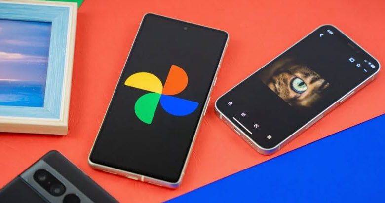 Google Photos