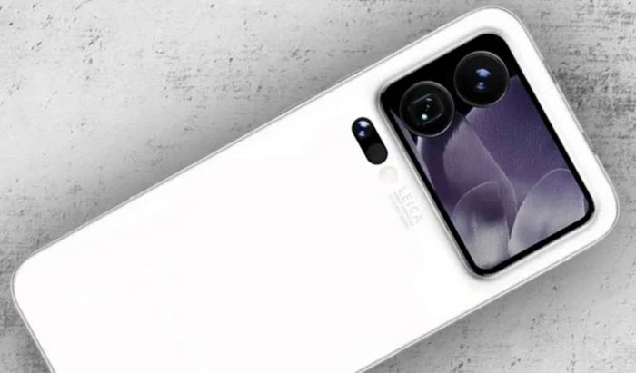 Xiaomi 16 Pro Max