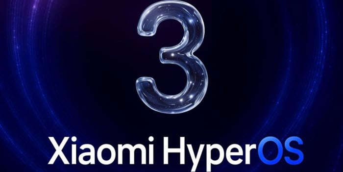 HyperOS 3