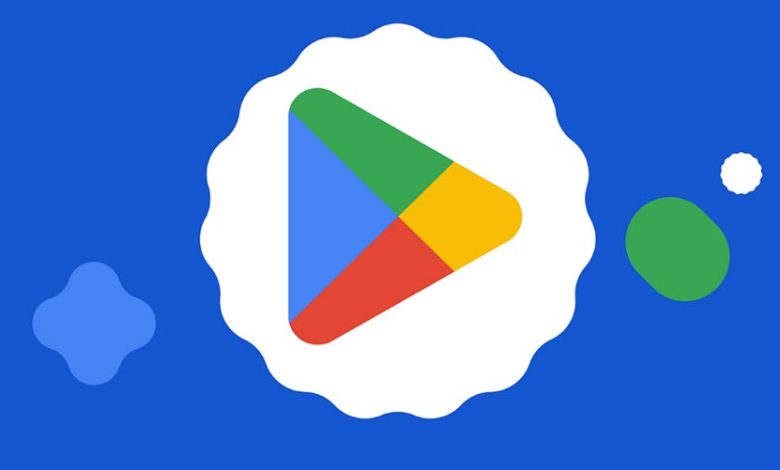Google Play