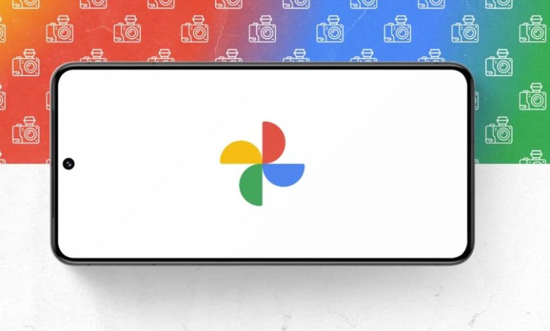 Google Photos
