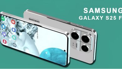 Galaxy S25 FE